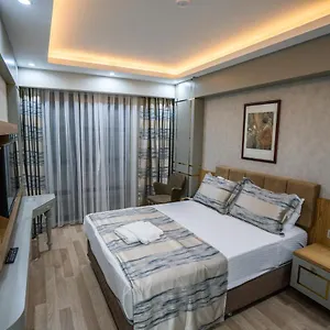 Lion Kizilay Hotel Ankara