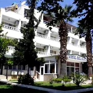 Selina *** Guzelcamlı