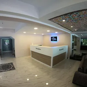 Bir Hotel Antalya