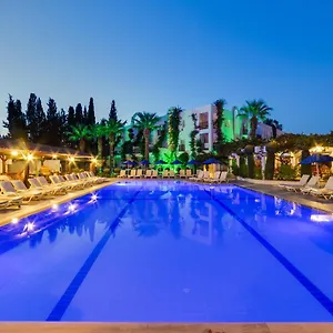 Garden Hotel
