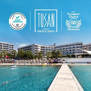Tusan 5*, Kusadası Turquie