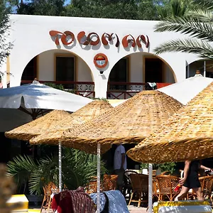 Toloman Hotel