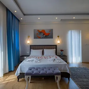 Tanrise Aparthotel Fethiye