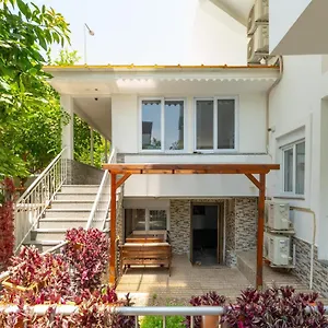 Furkan Homes , Анталья Турция