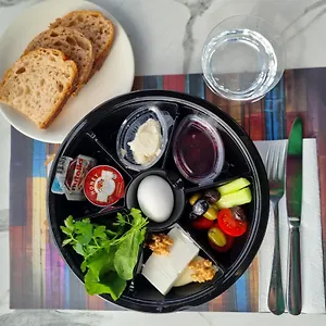 Letstay Sweet Yellow Guest house Antalya