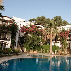 Отель Mare Garden