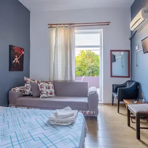 Efsali Kaleiçi 2*, Antalya Turquie