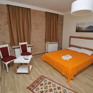 Apartof (adults Only) Aparthotel Istanbul