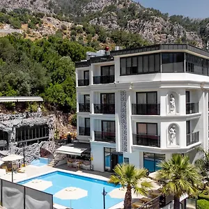 Hotel Amossıa Elite Boutique