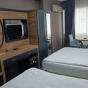 Madi 3*, Ankara Türkiye