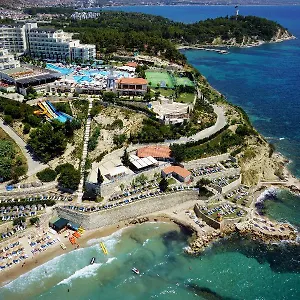Sealight 5*, Kusadası Turquie