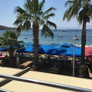 Sultan Aparts Apart Otel