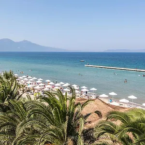 Atlantique Club - 3*, Kusadası Turquie