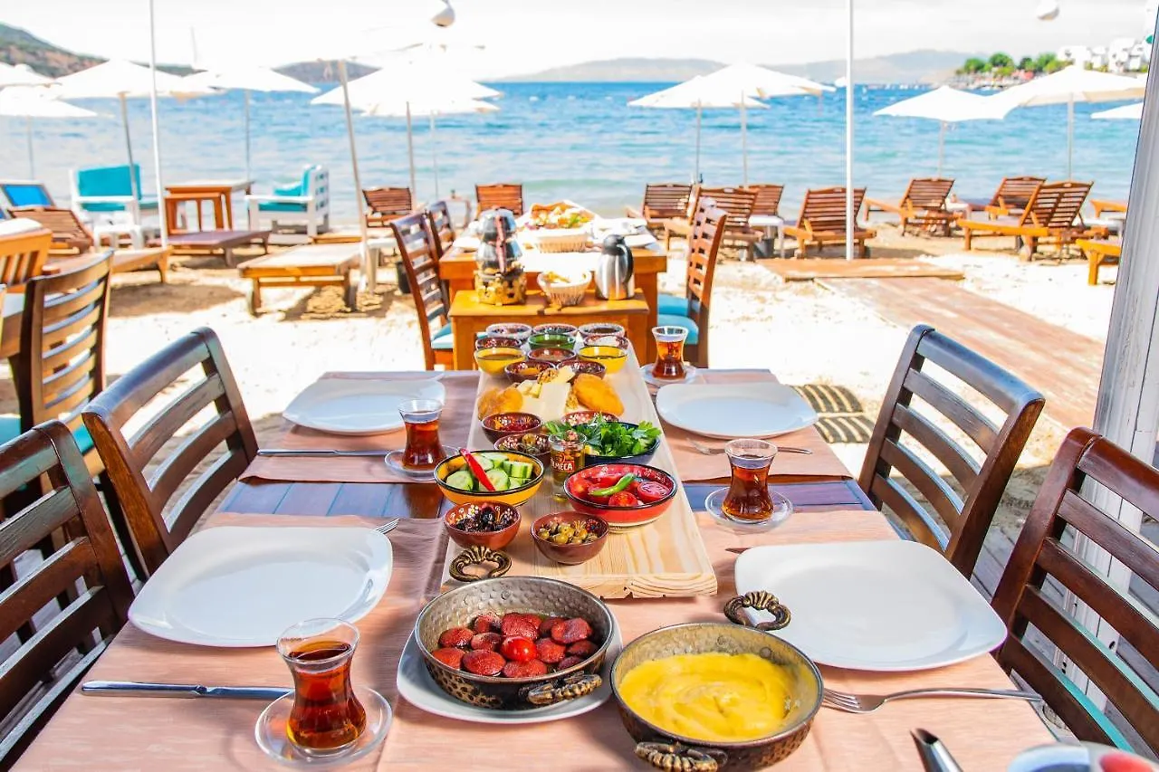 Blue Bay Beach Hotel (Adults Only) Bitez